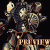 Garbage Knight icon/pixelart