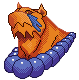 no me rindo!!!!! icon/pixelart