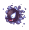 Gastly icon/pixelart