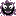 Gastly into Haunter icon/pixelart