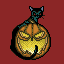 Chapter one - Crime icon/pixelart
