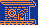 Gato Robato - Port  (palette example) icon/pixelart