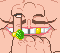 G lord icon/pixelart