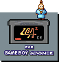 Little Big Adventure 2 for Game Boy Advance