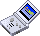 GBA SP open
