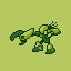 Random idle dude icon/pixelart