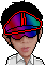 user