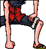 Gear Second icon/pixelart
