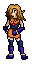 GearGal - Gia icon/pixelart