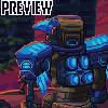 gEARhEARTS icon/pixelart
