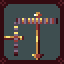 Gears Study 01  icon/pixelart