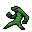 Geck man! icon/pixelart