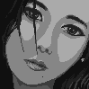 G.E.M. icon/pixelart