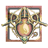 Not only diamonds are beautiful icon/pixelart