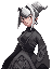 a practice icon/pixelart