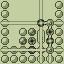 Gems Game Boy Mockup [Weekly Chalange]