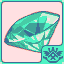 Gemstones icon/pixelart