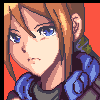 Genesis icon/pixelart