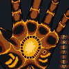 Genos icon/pixelart