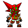 GETTER icon/pixelart