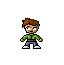 My wee- me icon/pixelart
