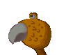 gogo icon/pixelart
