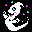 afterlife love icon/pixelart