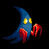 Wraith icon/pixelart