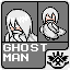 Ghost Man