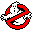 Ghostbusters Icon icon/pixelart