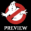 Ghostbusters Headquarters icon/pixelart