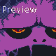 Ghostly icon/pixelart