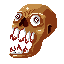 Devour Ghoul icon/pixelart