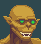 Ghoul icon/pixelart