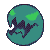 Ghost icon/pixelart