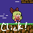 Giana 64EVER #1 icon/pixelart