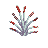 Giant Tube Worm icon/pixelart