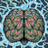 Secret Santa 2015 icon/pixelart