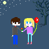 user