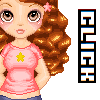 Starry icon/pixelart