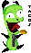 user