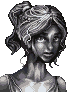 I wonder... icon/pixelart