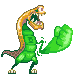 Thylantir icon/pixelart