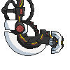 GlaDOS Sprite