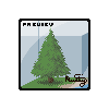 Contained World #2 icon/pixelart