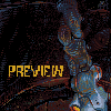 Glass Cannon icon/pixelart