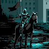 glitch icon/pixelart