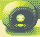 Green Glow icon/pixelart