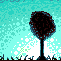 Mysterious light