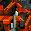 Generic Mirrorbot #3 icon/pixelart